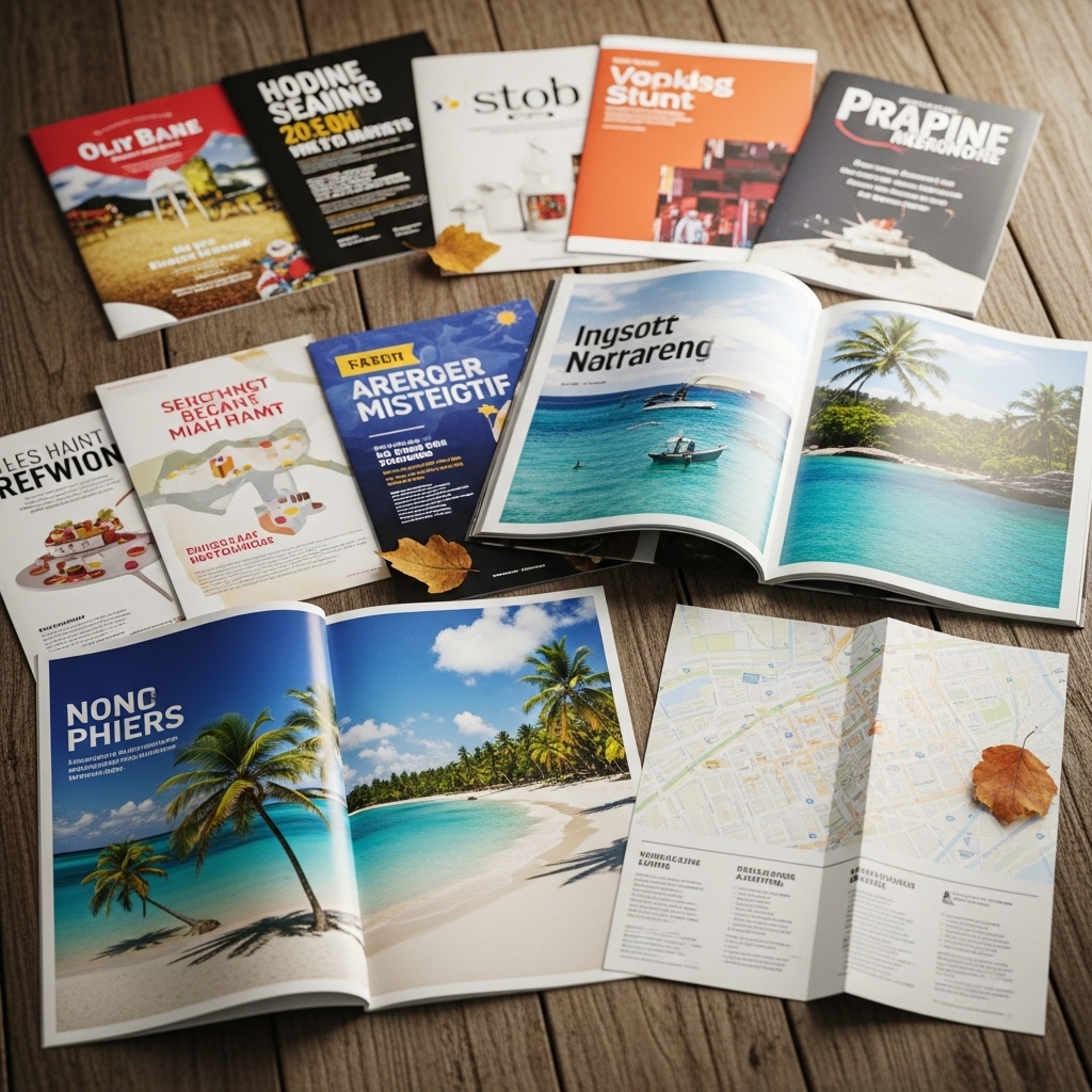 Revista & Diagramação