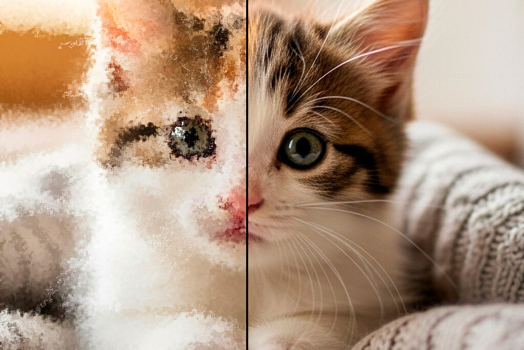 Remasterização de vídeo