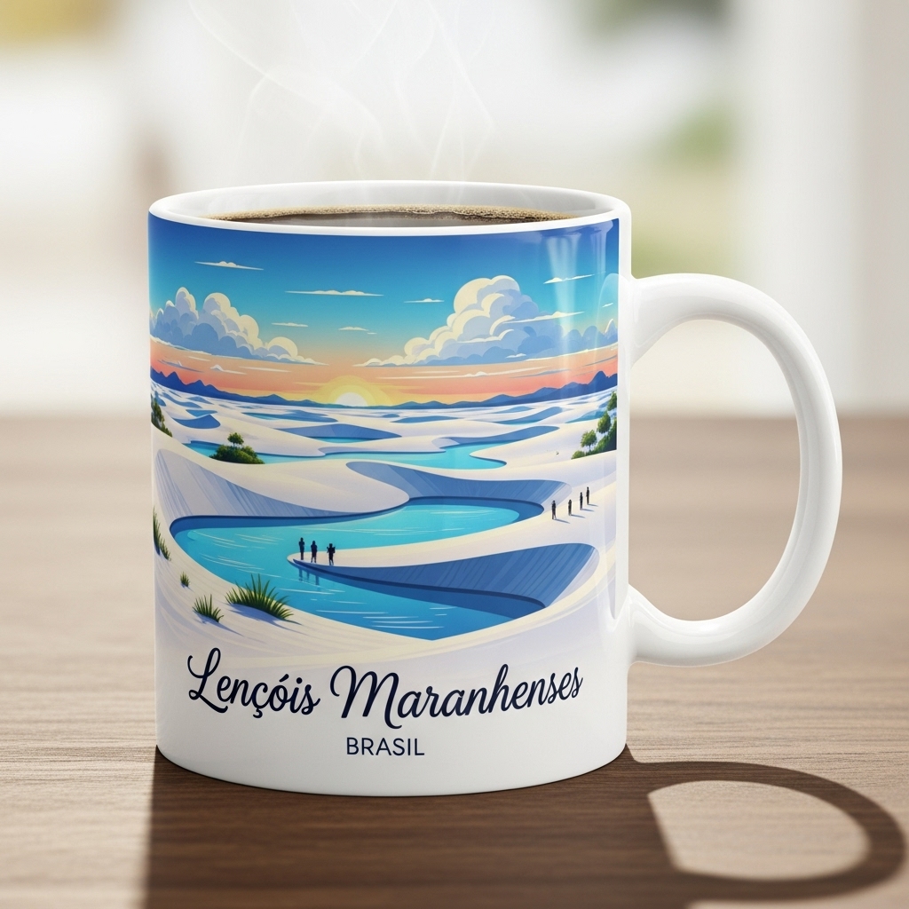 Artes Canecas / Copos