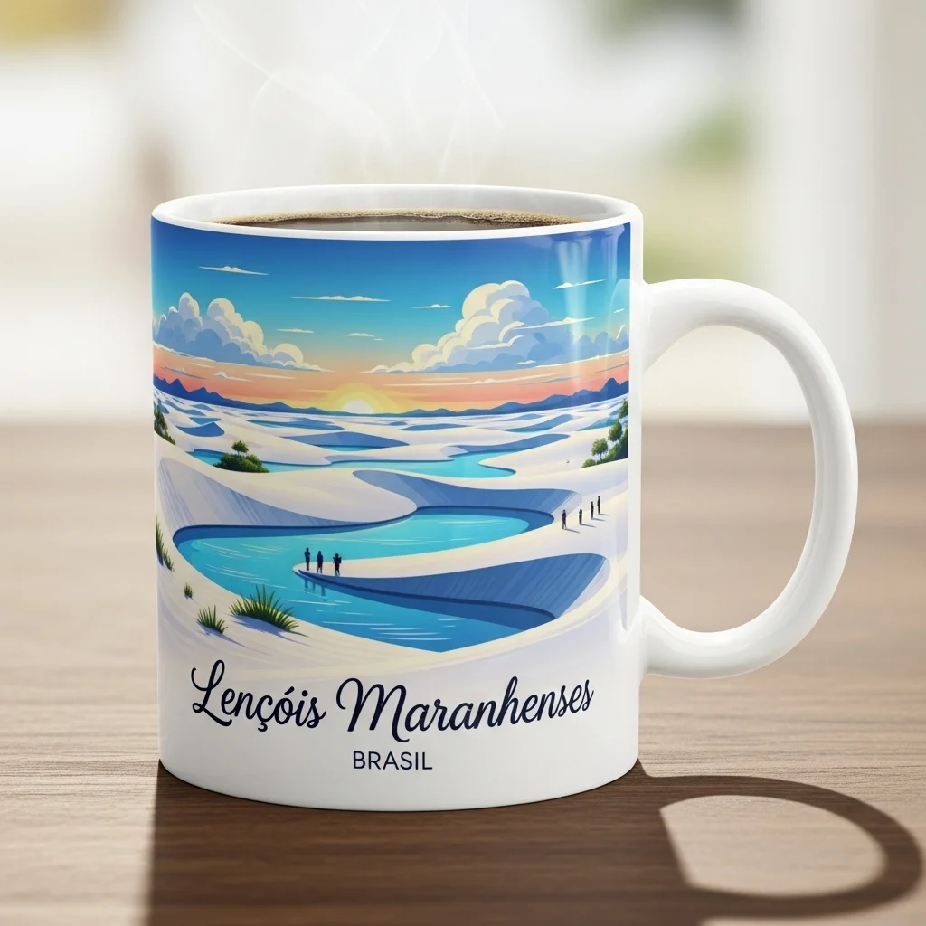 Artes Canecas / Copos