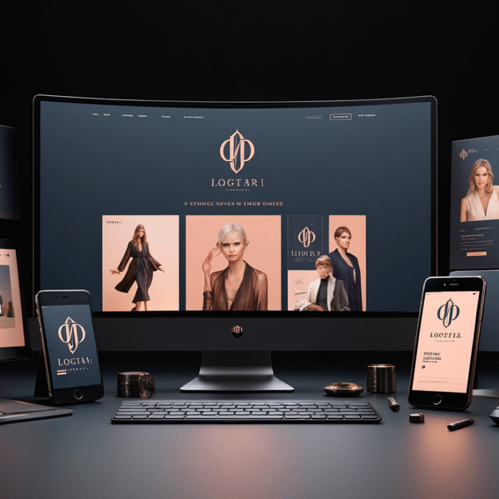 Criação de Websites