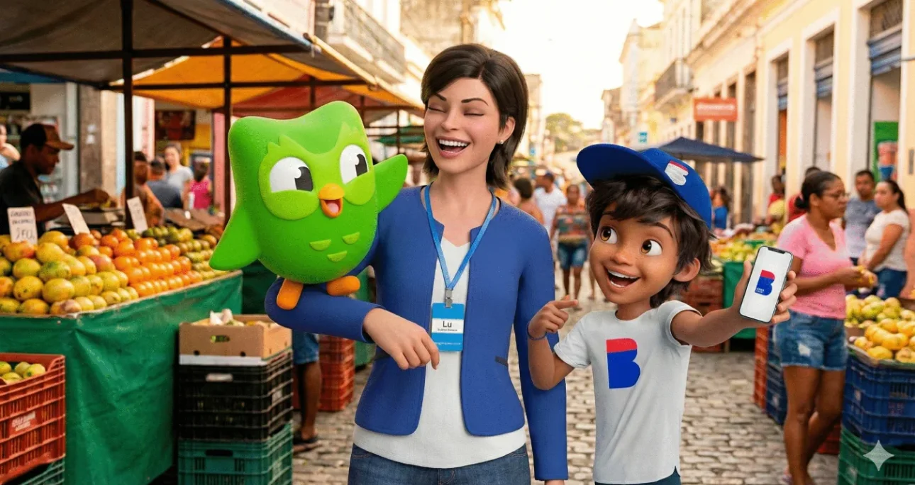 Quando devo ter um mascote?