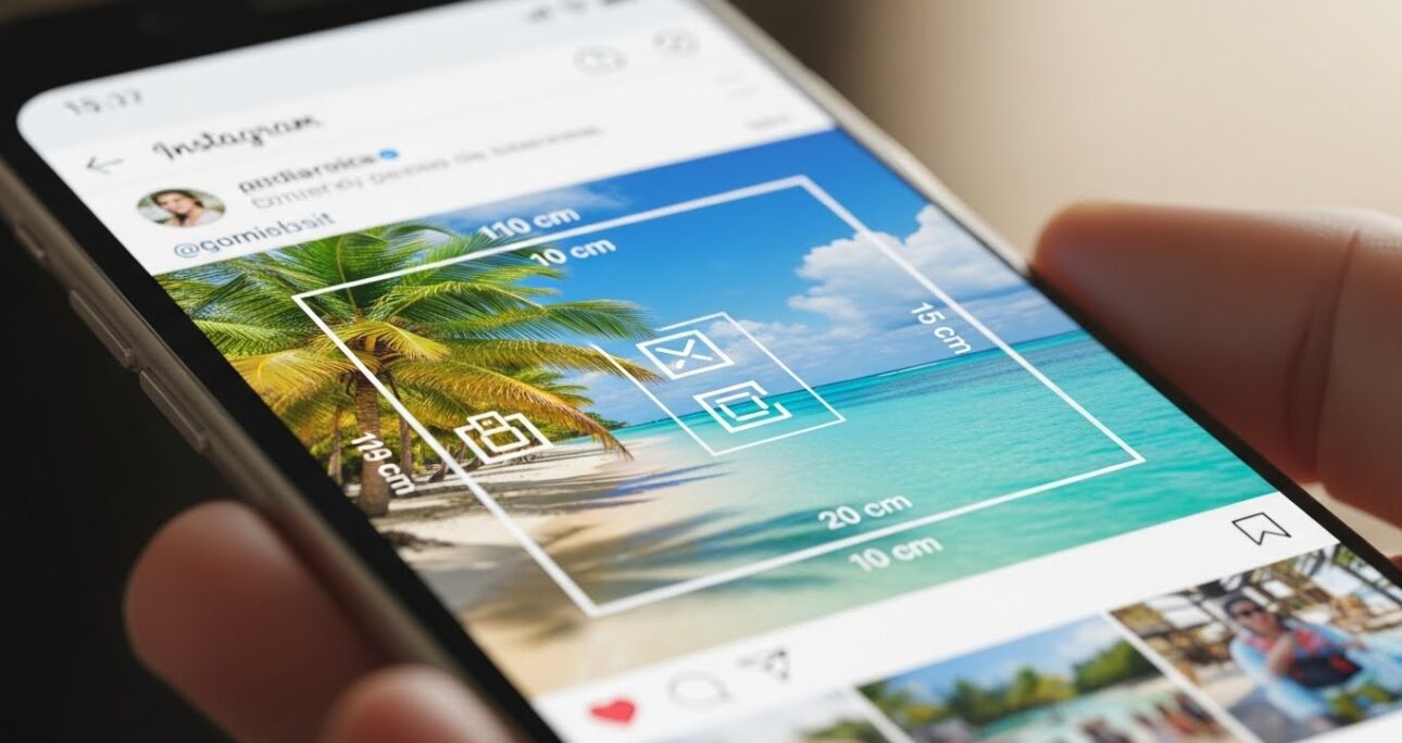 Entenda o algorítimo do Instagram / Facebook
