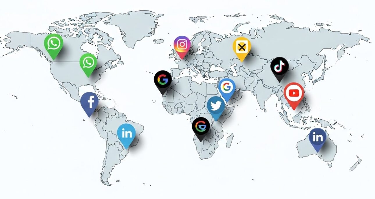 Onde estão os meus Leads?