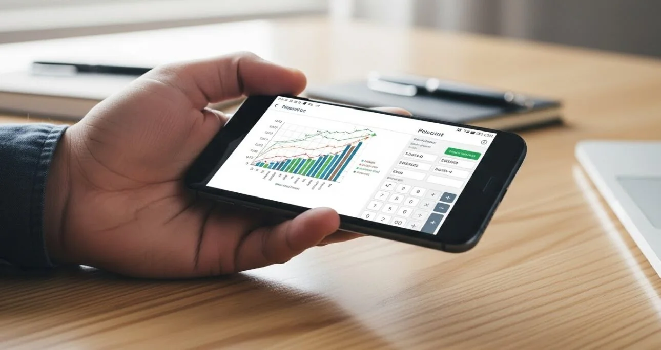 Desvendando o ROI: Como medir o sucesso real do seu Marketing