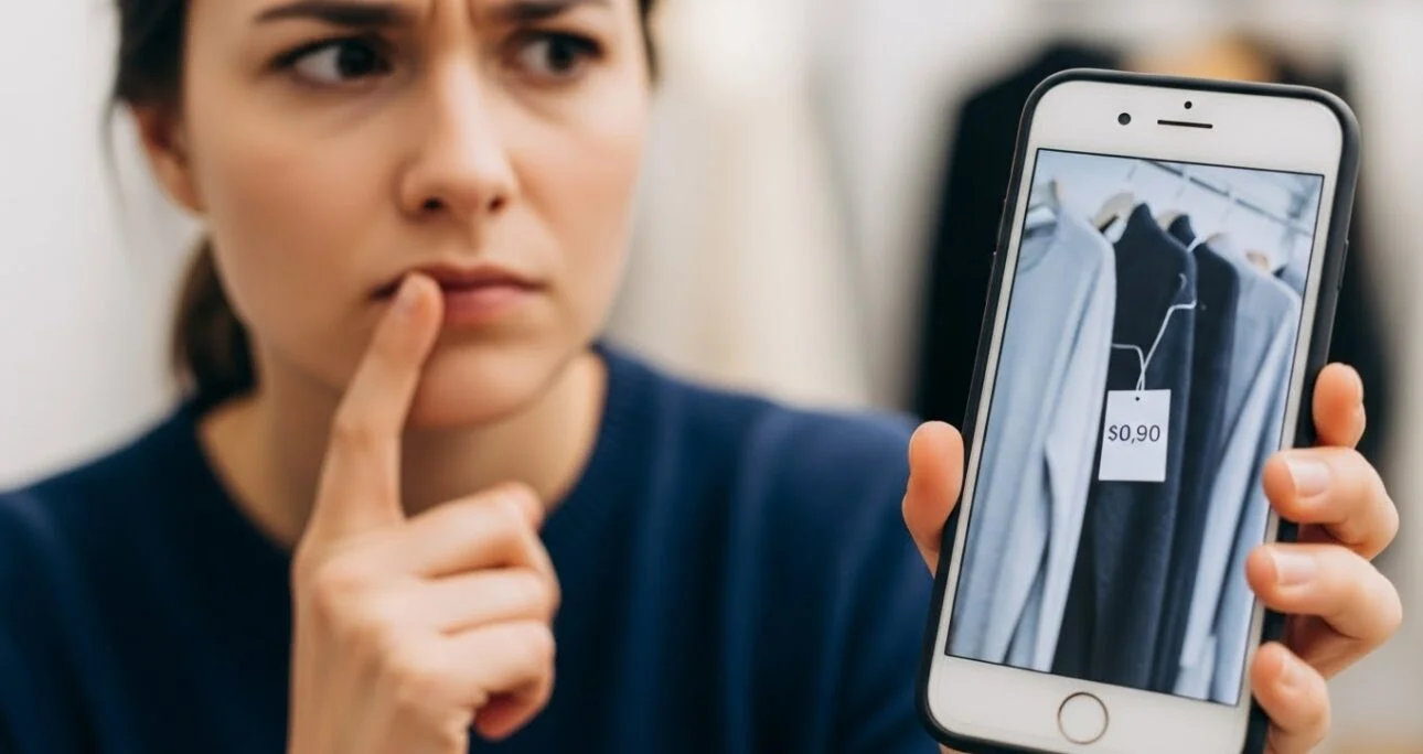 Minha loja não vende o que faço? 1 Minha loja não vende o que faço?