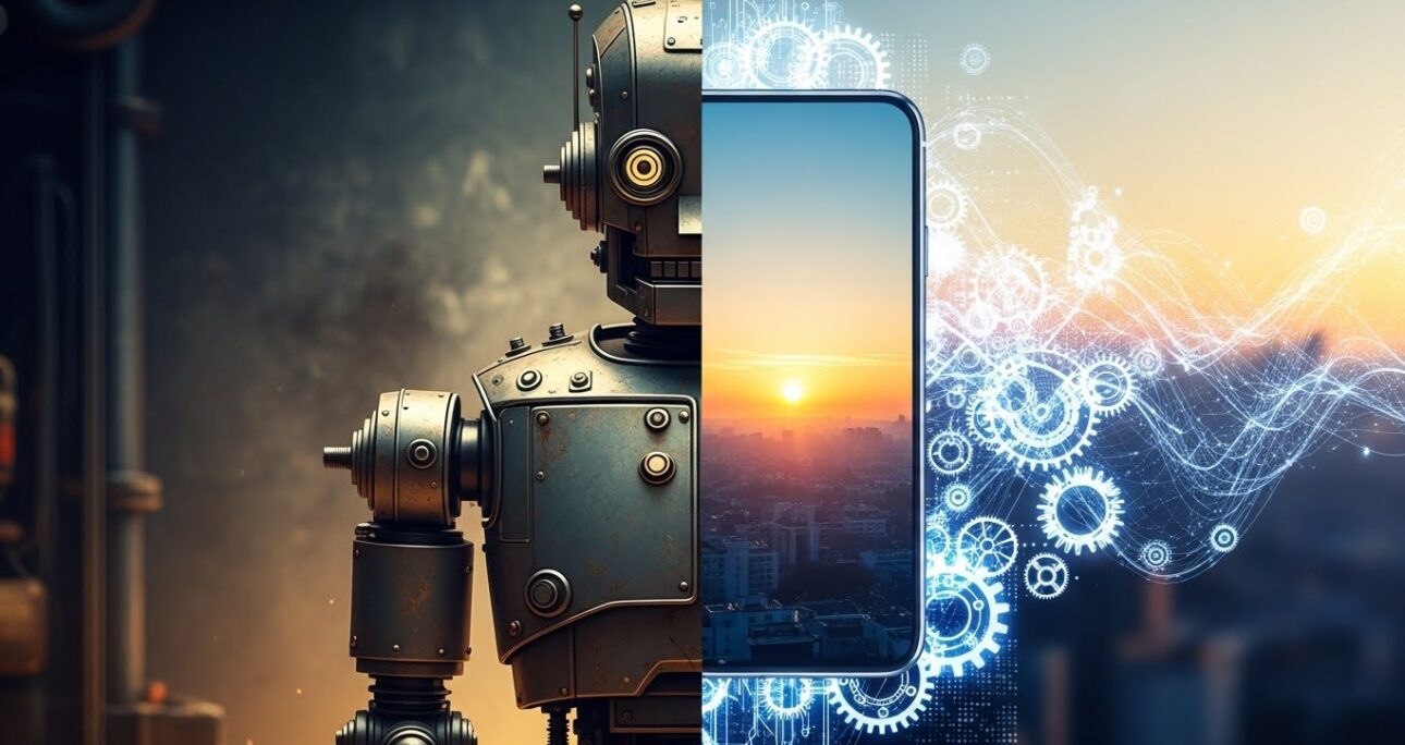 Qual a diferença entre chatbot e automação 24/7?