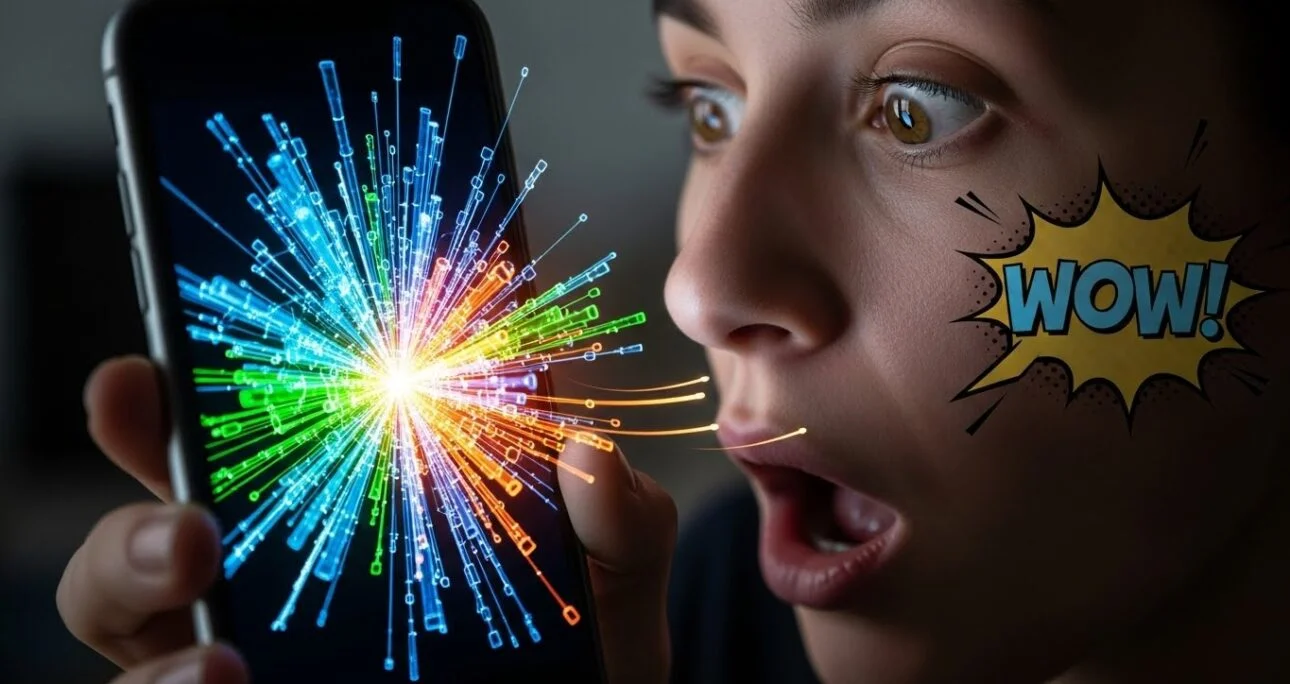 Como criar um vídeo viral na internet? 1 Como criar um vídeo viral na internet?